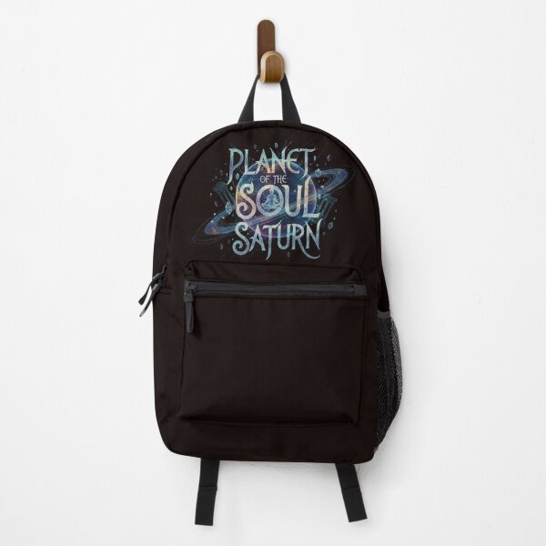 Item preview, The Planet Of My Soul Saturn designed and sold by SkrabinhoArt.
