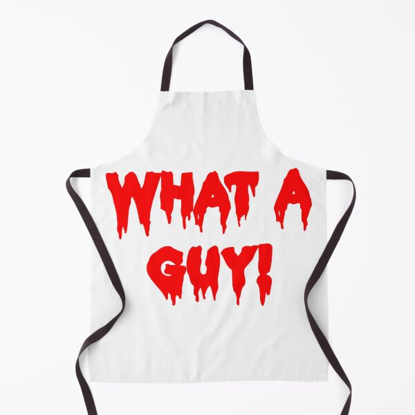 Item preview, What A Guy! designed and sold by joshpincus.