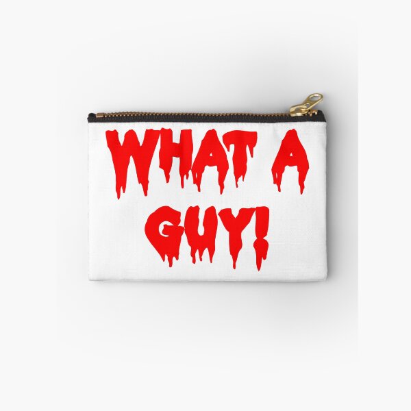 Item preview, What A Guy! designed and sold by joshpincus.
