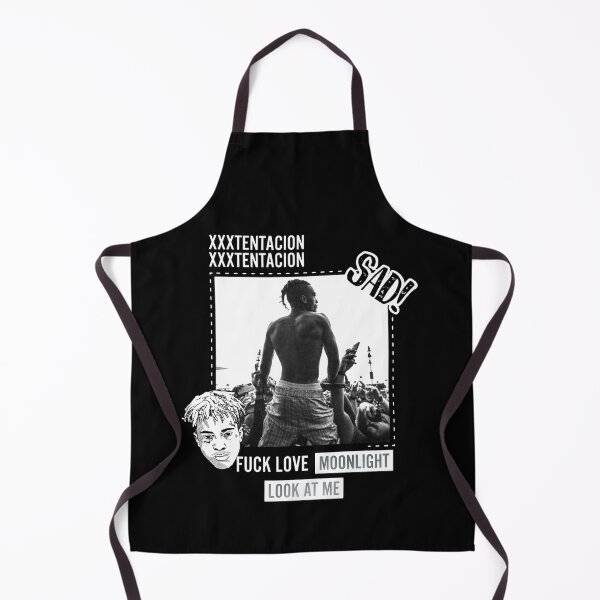 Item preview, XXXTentacion designed and sold by AselaDesigns.