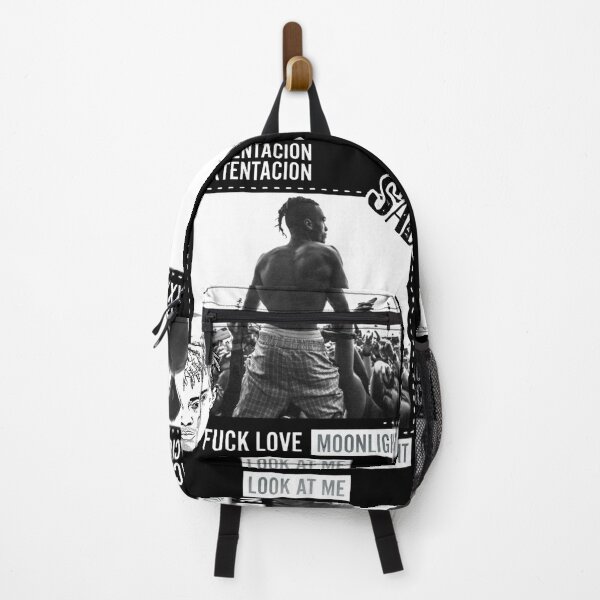 Item preview, XXXTentacion designed and sold by AselaDesigns.
