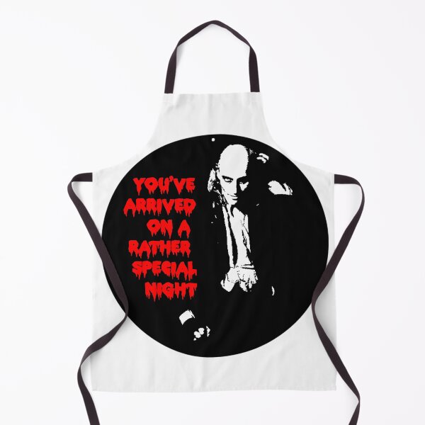 Item preview, You've Arrived on a Rather Special Night designed and sold by joshpincus.