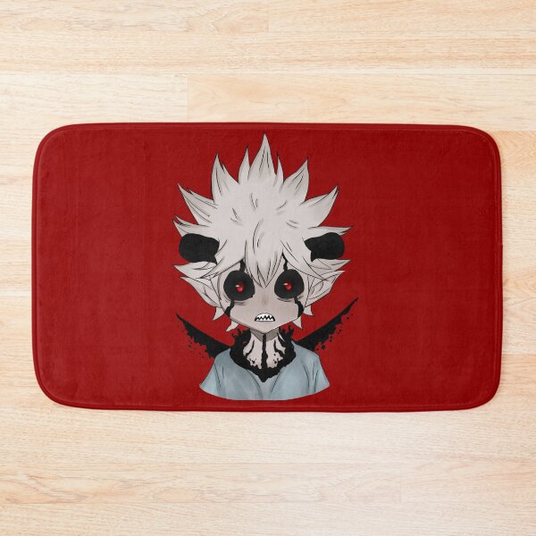 Item preview, Doodle Anti Demon designed and sold by Ninaa-Art.