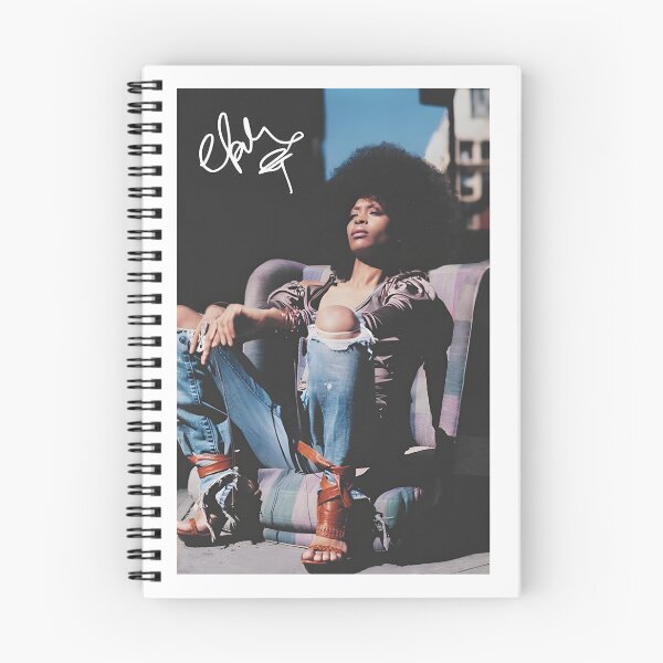 Item preview, Erykah Badu Retro Vibe Neo Soul Icon Art | Limited Edition designed and sold by VertexBoutique.