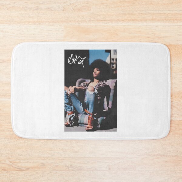 Item preview, Erykah Badu Retro Vibe Neo Soul Icon Art | Limited Edition designed and sold by VertexBoutique.