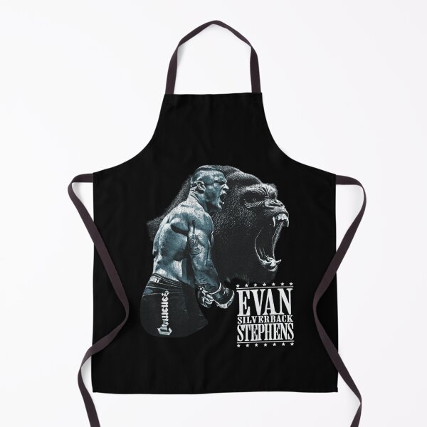 Item preview, Evan Stephens "Silverback" designed and sold by JeyVel.