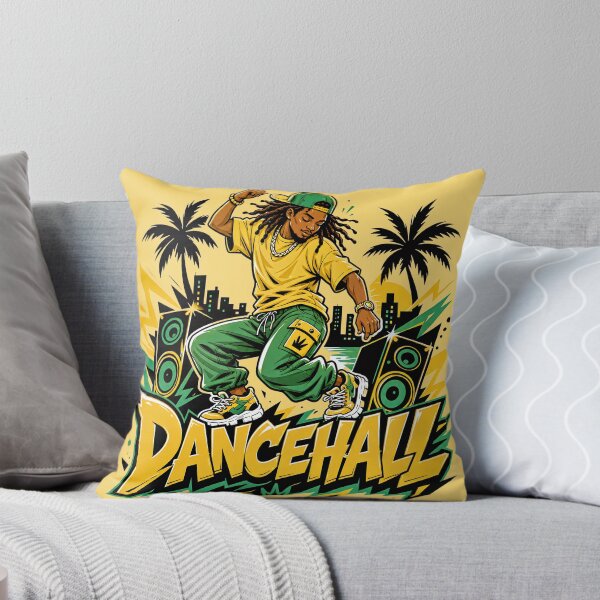 Item preview, Dancehall designed and sold by SavvyEarth.