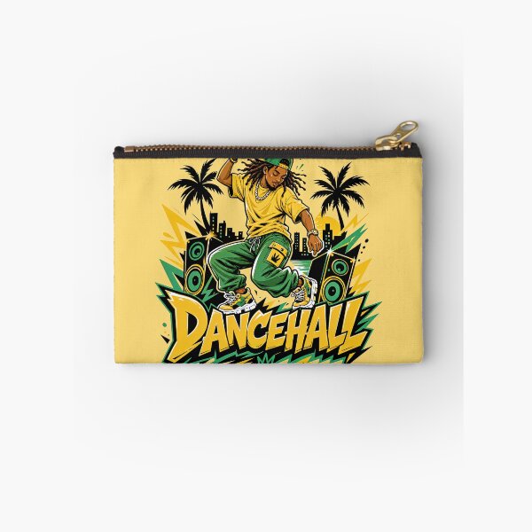 Item preview, Dancehall designed and sold by SavvyEarth.