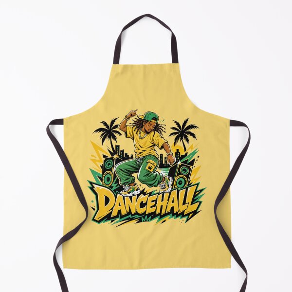 Item preview, Dancehall designed and sold by SavvyEarth.