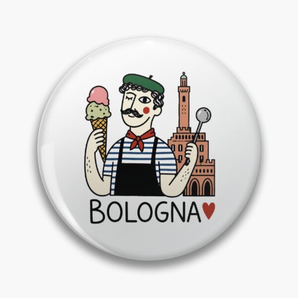 Item preview, Bologna designed and sold by Traveler's Trace.