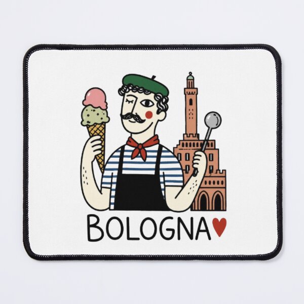 Item preview, Bologna designed and sold by Traveler's Trace.