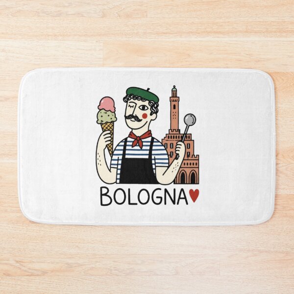 Item preview, Bologna designed and sold by Traveler's Trace.