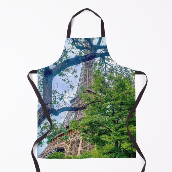 Aperçu de l'œuvre Eiffel créée et vendue par UrTshirt.