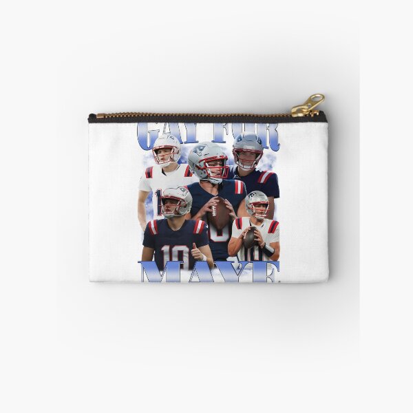 Item preview, Drake Maye Fan Art & Gifts | ⭐⭐⭐⭐⭐ Best Seller designed and sold by VertexBoutique.