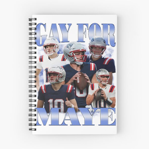 Item preview, Drake Maye Fan Art & Gifts | ⭐⭐⭐⭐⭐ Best Seller designed and sold by VertexBoutique.