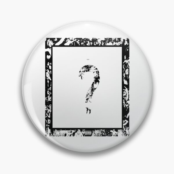 Item preview, XXXTentacion designed and sold by AselaDesigns.