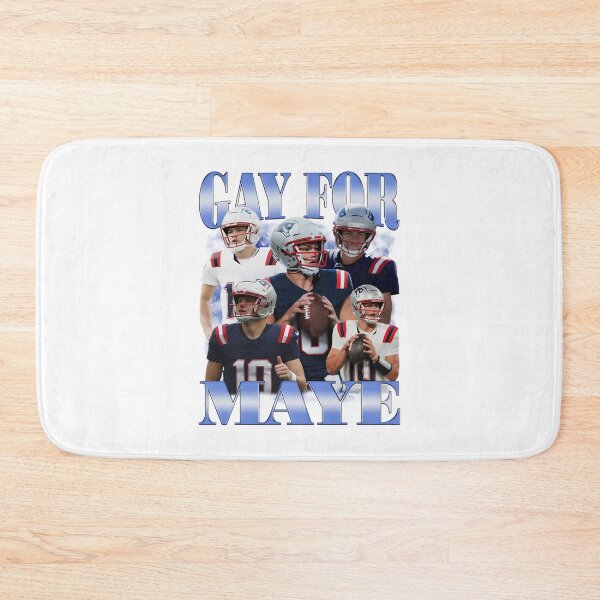 Item preview, Drake Maye Fan Art & Gifts | ⭐⭐⭐⭐⭐ Best Seller designed and sold by VertexBoutique.