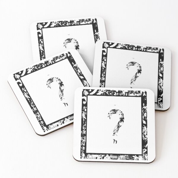 Item preview, XXXTentacion designed and sold by AselaDesigns.