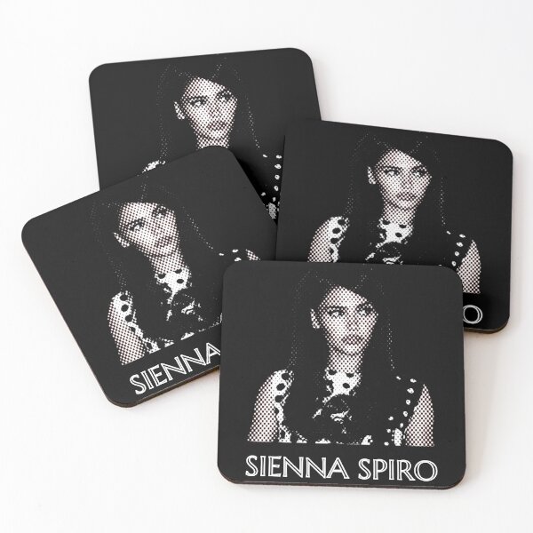 Item preview, Sienna Spiro designed and sold by Milkshake33.