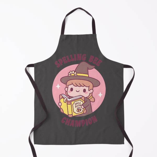 Aperçu de l'œuvre Witch Spell Book Champion Humorous Design | ⭐⭐⭐⭐⭐ Best Seller créée et vendue par sweetarteews.