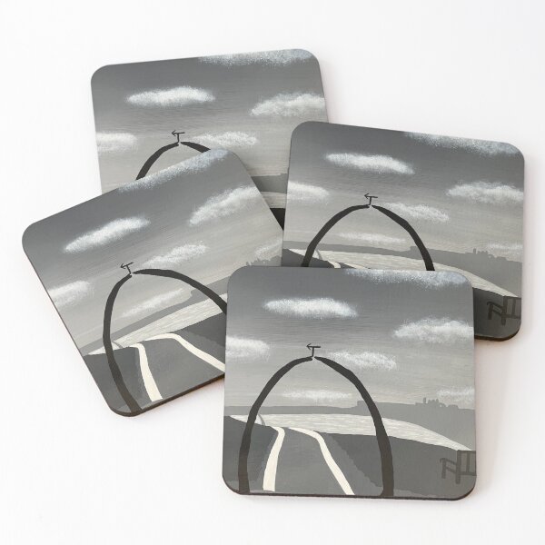 Item preview, Whitby Whalebones designed and sold by CRart-.