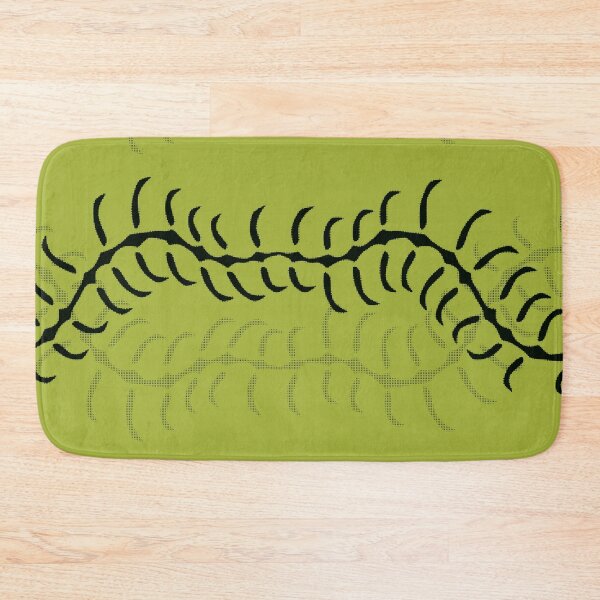 Item preview, Long bones -black/green- Grunge design designed and sold by Houst-cn.