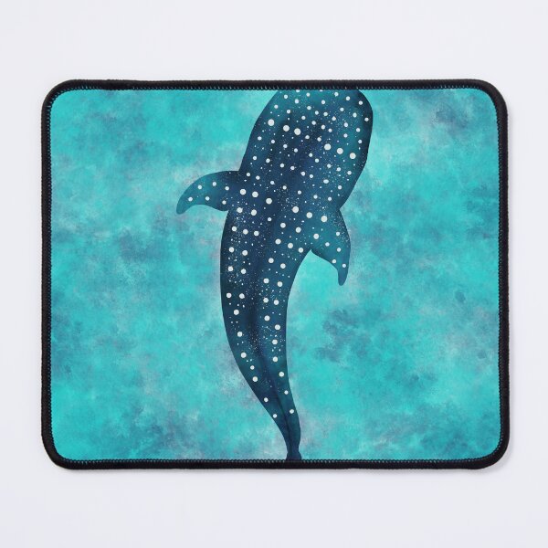 Item preview, Whale shark designed and sold by Ana Gorozpe.