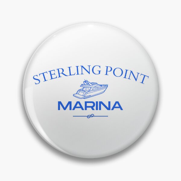 Item preview, Puerto deportivo de Sterling Point designed and sold by reader of books.