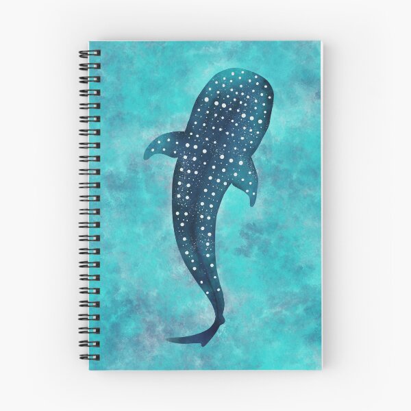 Item preview, Whale shark designed and sold by Ana Gorozpe.
