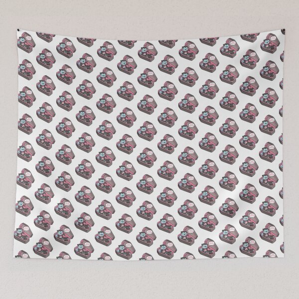 Item preview, Cozy Vampire Coffin Nap | Perfect Gift For You And Friends designed and sold by sweetarteews.