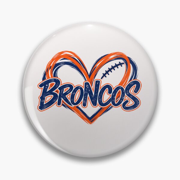 Item preview, Denver Football designed and sold by FaunaCanvas.