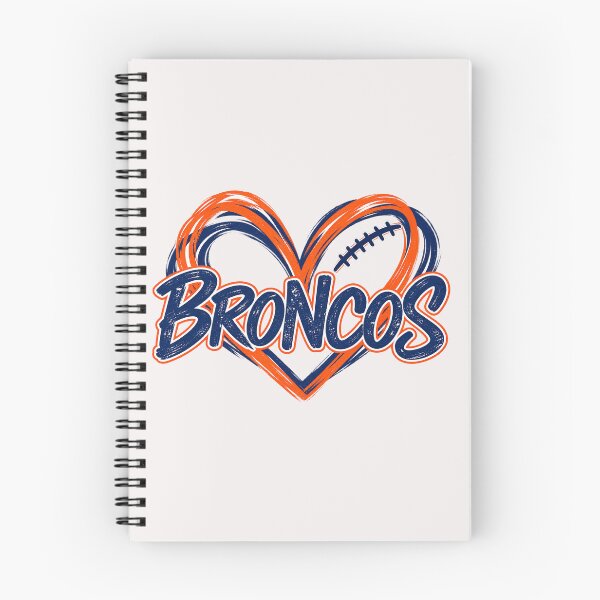 Item preview, Denver Football designed and sold by FaunaCanvas.