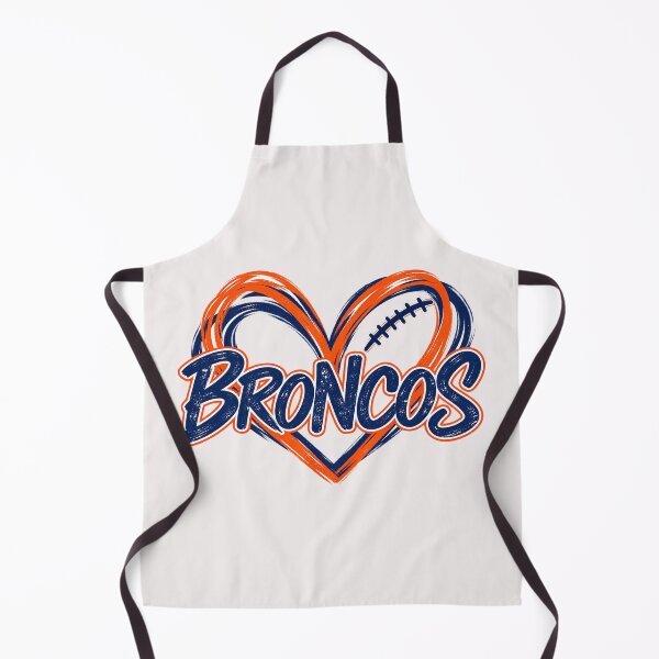 Item preview, Denver Football designed and sold by FaunaCanvas.