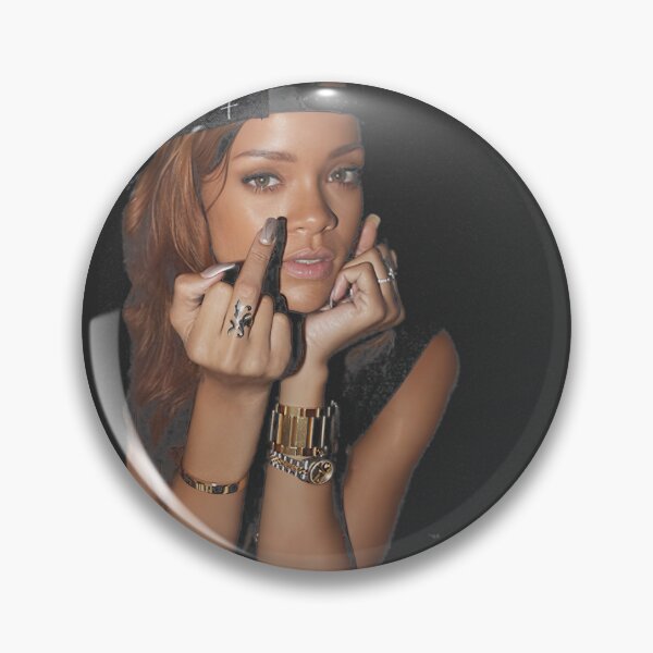 Item preview, Riri Flip Iconic Pose Apparel | ⭐⭐⭐⭐⭐ Best Seller designed and sold by VertexBoutique.