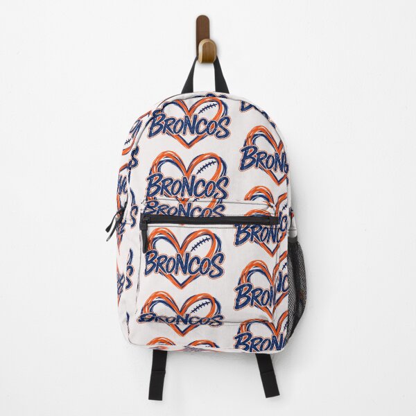 Item preview, Denver Football designed and sold by FaunaCanvas.