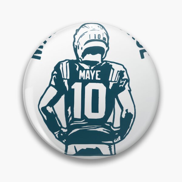 Item preview, Drake Maye Force Fan Art | ⭐⭐⭐⭐⭐ Best Seller designed and sold by VertexBoutique.