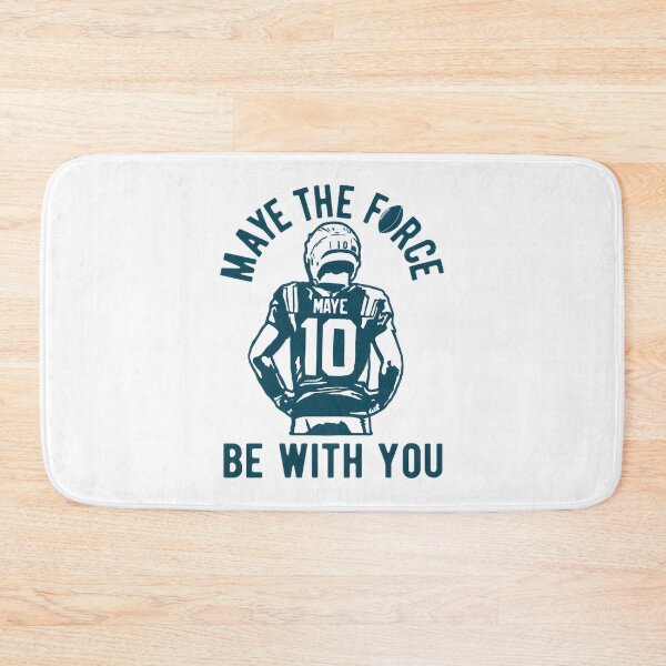 Item preview, Drake Maye Force Fan Art | ⭐⭐⭐⭐⭐ Best Seller designed and sold by VertexBoutique.