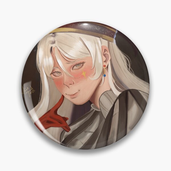 Item preview, The Fool Character Illustration designed and sold by NardineRaymond.