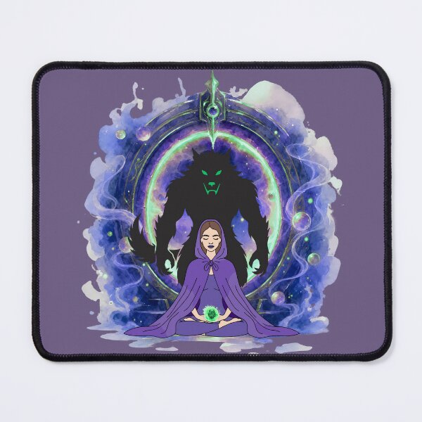 Item preview, Bound by Shadow and Light designed and sold by Nightshade Pixie Creations.