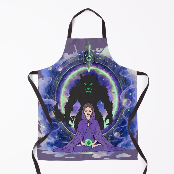 Item preview, Bound by Shadow and Light designed and sold by Nightshade Pixie Creations.