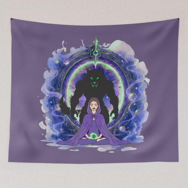 Item preview, Bound by Shadow and Light designed and sold by Nightshade Pixie Creations.