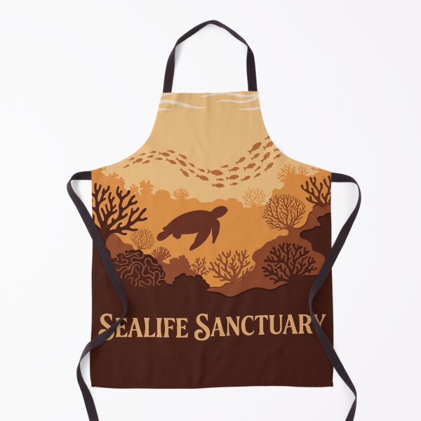 Item preview, Sealife Sanctuary designed and sold by Catzura.