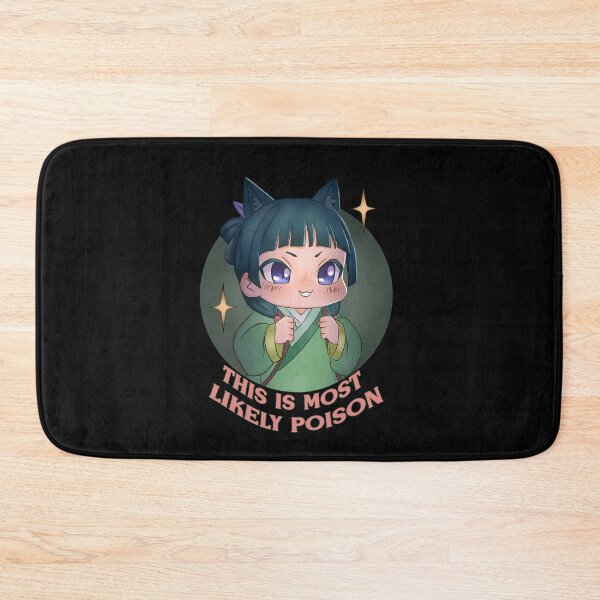 Item preview, Doodle Likely Poison  designed and sold by Ninaa-Art.