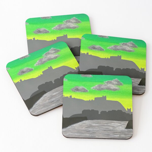 Item preview, Whitby harbour designed and sold by CRart-.