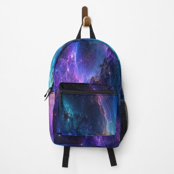 Item preview, Celestial Aurora – Luminous Cosmic Nebula Art2 designed and sold by OandSDesigns23.