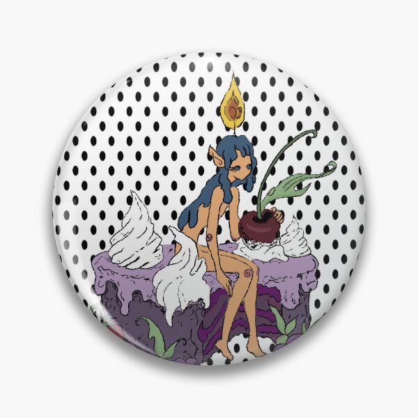 Item preview, Fruit cake pt. 2 designed and sold by bakerbunni.