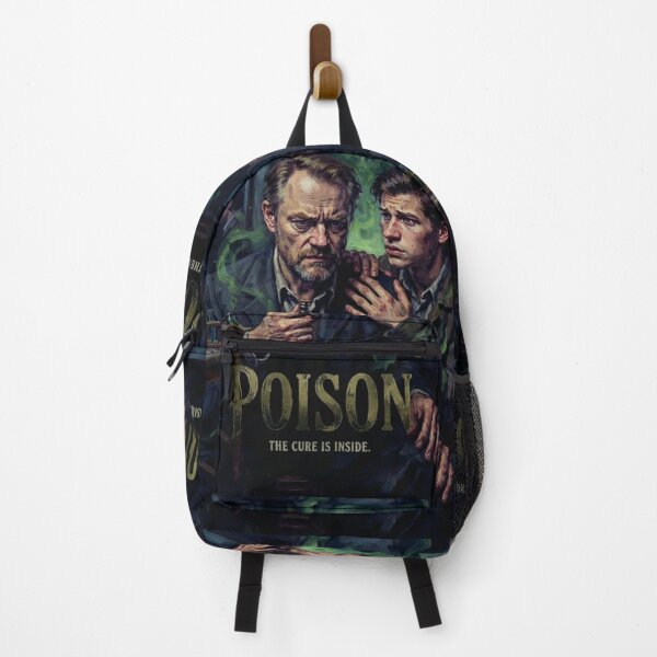 Item preview, Poison Fine Art Tribute designed and sold by Art's Diner.