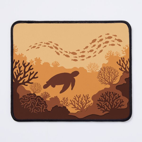 Item preview, Sealife Sanctuary designed and sold by Catzura.
