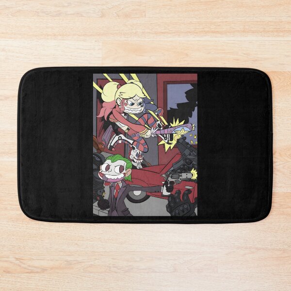 Item preview, Harley Quinn and Joker Chaos designed and sold by Fibi-studio.