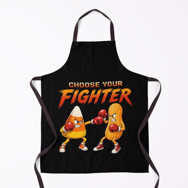 Item preview, Candy Fighter designed and sold by Cut & Paste Productions.